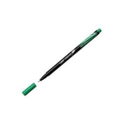 Boligrafo bic intensity fine verde