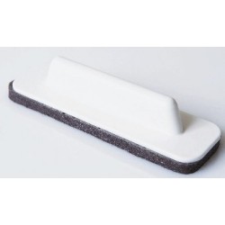 Cancellino per lavagna in velcro