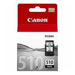 Cartuccia Canon PG-510 9ml nera