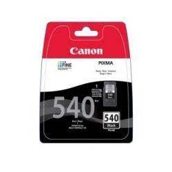 Cartuccia Canon PG-540 nero 8ml