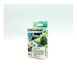 Cartuccia compatibile Epson T0713 magenta