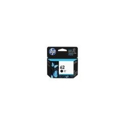 Cartuccia Hp n. 62 nero 200 pagine