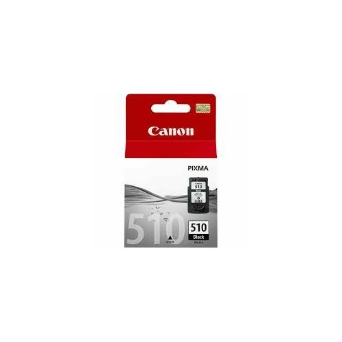 Cartuccia Canon PG-510 9ml nera