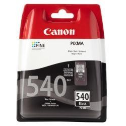 Cartuccia Canon PG-540 8 ml nera