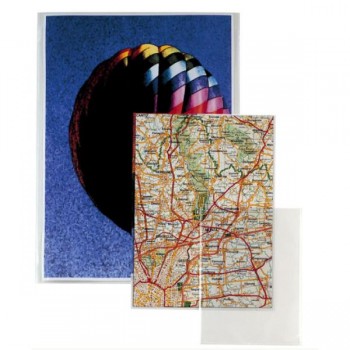 Cf da 25 buste U-Pocket 22x30 A4 2