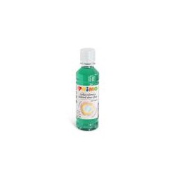 Colla colorata ad acqua 240 ml verde