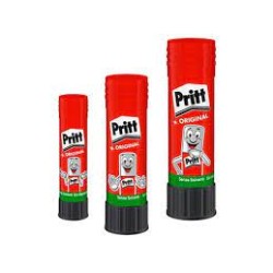 Colla Pritt Stick 43gr