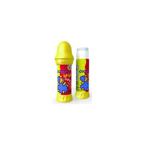 Colla Stick Giotto Bebe'