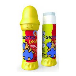 Colla Stick Giotto Bebe'
