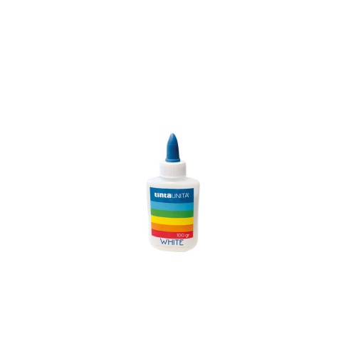 Colla vinilica tinta unita 100 gr