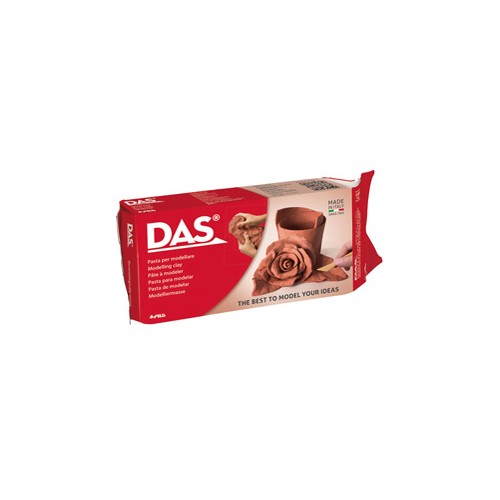 Das terracotta 500gr