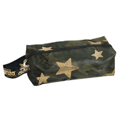 Dimensione danza - soft trousse golden