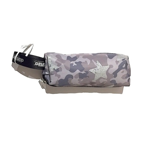 Dimensione danza - soft trousse silver