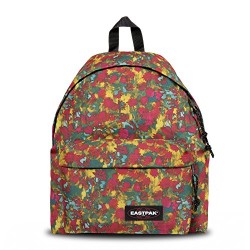 Eastpak padded pak'r zaino, 24 litri, multicolore (ff khaki), 40 cm