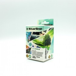 Cartuccia Hp 304XL nera compatibile