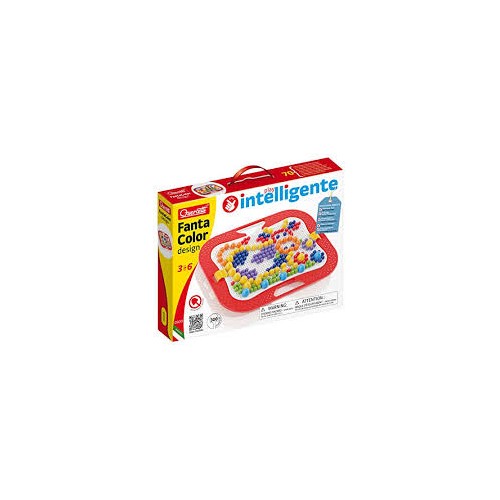 Fantacolor junior 48 chiodini