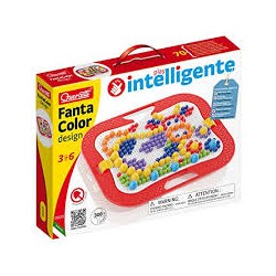 Fantacolor junior 48 chiodini
