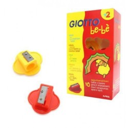 Giotto bebe' appuntamatitoni
