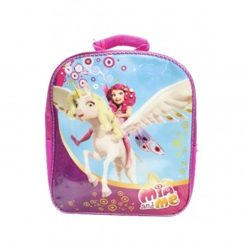 Zaino asilo mia and me 2