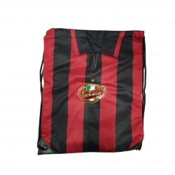 Sacca rossoneri campioni forverve