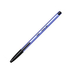 Penna bic cristal soft nero