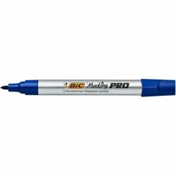 Marcatori permanenti marking pro blu