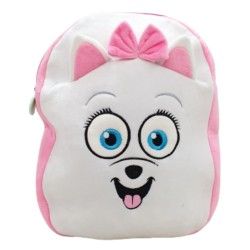 Zainetto pets rosa