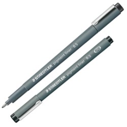 Pennarello pigment liner 0.5 mm