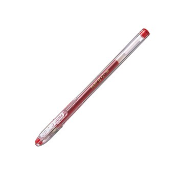 Roller gel g-1 0,7mm rosso pilot 2