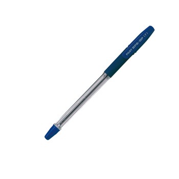 Penna sfera bps-gp extra broad blu 1.6mm pilot 2