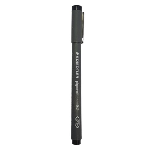 Pennarello Graphos Snowman 700 Drawing Pen...