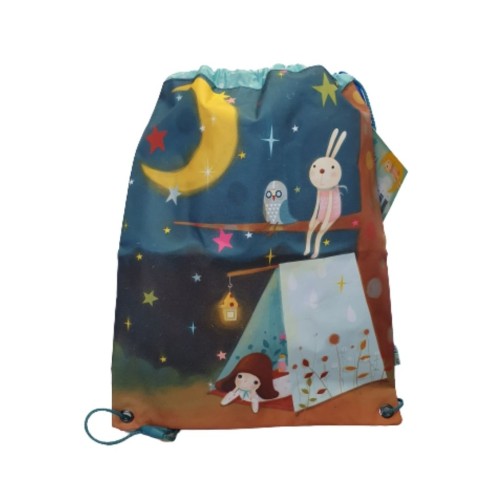Sacca santoro kori kumi starry night