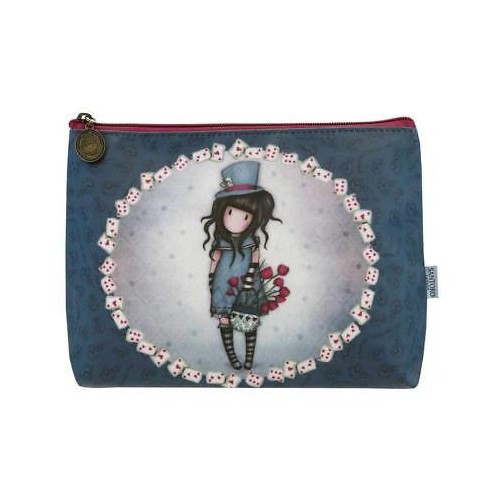 Gorjuss santoro astuccio foderato da borsa e...