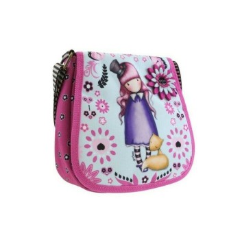 Mini tracolla regolabile the dreamer santoro gorjuss 2