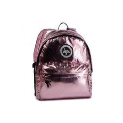 Zaino hype azalea holographic pink