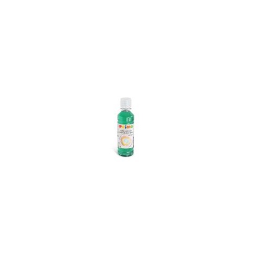 Colla colorata ad acqua 240 ml verde