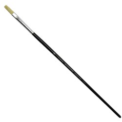 Pennello piatto giotto serie 577 n 10