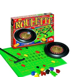 Super roulette grande