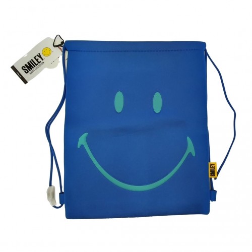 Sacca smiley fund