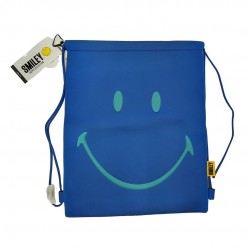 Sacca smiley fund