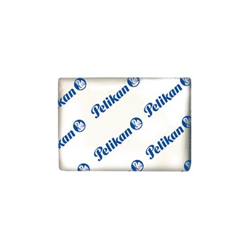 Gomma-pane pelikan ug20 bianca 2