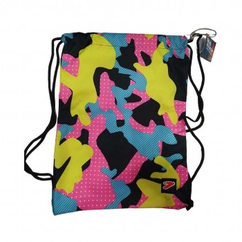 Sacca camouflage in 4 varianti di colore 2