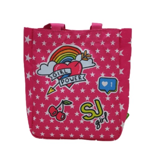 Shopper pop star sj gang seven