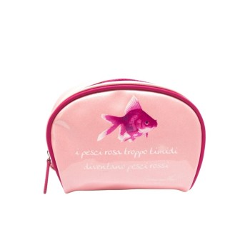 Pochette camomilla milano con stampa 2