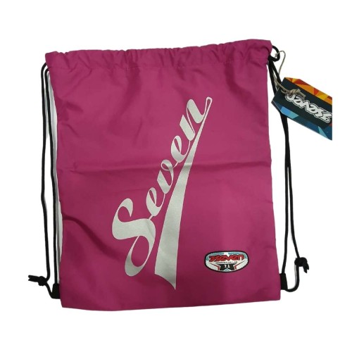 Sacca Seven Fucsia