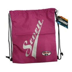 Sacca Seven Fucsia