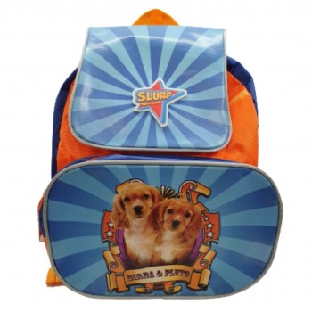 Zaino asilo cuccioli slurp 2