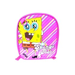 Zaino asilo spongebob