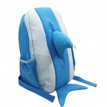 Zainetto \'piccoli e tosti\' pool over squaletto 2