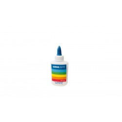 Colla vinilica tinta unita 100 gr